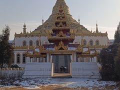 -洛阳白马寺