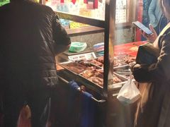 -老广州牛杂(深圳白石洲总店)