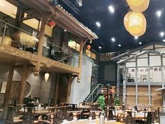 -顺兴老茶馆·精品川菜(世纪城店)