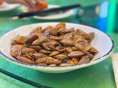 -盛港湾海鲜食府(黄沙店)