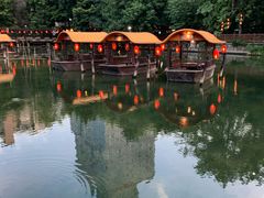 -侨美唐荔园·宴会厅(唐荔园食艺馆店)