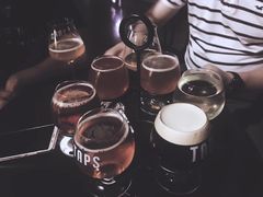 -TAPS精酿啤酒屋