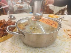 药膳乳鸽-百利鸽王(紫薇路店)