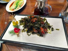 -面辣子·陕西家乡菜(长安店)