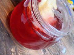 混合水果茶-漫咖啡(银泰创意城店)