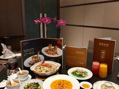 -南海渔村(珠江新城店)