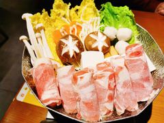 -合风谷(南下塘店)
