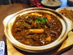 -小胡同炒鸡(胜利路店)