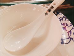 -小菜园新徽菜(合肥之心城店)