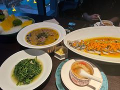 -大拙里·精致融合菜(沙湖桃源国际店)