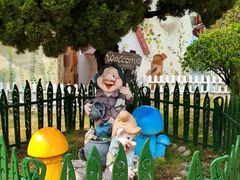 -蓬莱欧乐堡梦幻世界