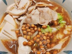 -阿香米线杭州西湖银泰文化广场餐厅