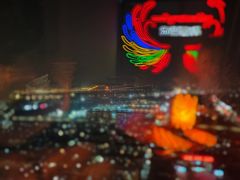 -River Bar酒吧(通州万达店)