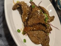 -麦当劳(南后街店)