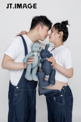 -专注孕妇照亲子照·纪田摄影