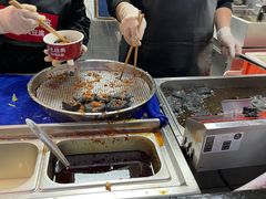 -黑色经典臭豆腐·湖南特产(坡子街店)