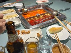 -海底捞火锅(万丰桥店)