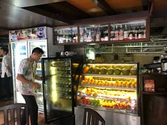 -自然餐厅(Phuket)