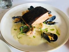 -上海和平饭店华懋阁 Cathay Room