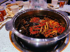 -玉林串串香(九号天地店)
