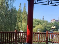 -大连植物园