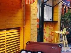 -波比Pizza(新城店)