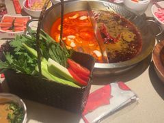 -小龙坎火锅(全球总店)