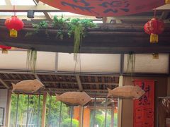 -耕渔小院·湖南鱼鲜(望城店)