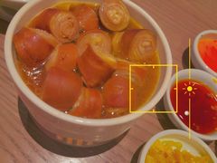 -四道菜·福建菜馆(新街口金鹰店)