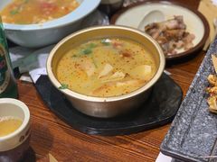 -将军肚烧烤鸡手王(东岭南街店)