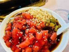 红糖冰粉-蜀九香火锅(玉林店)