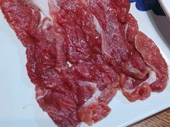 -年巴羊肉铺老铜锅(梅江店)