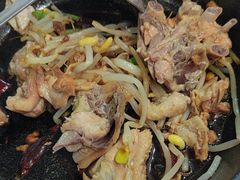 -云海肴·汽锅鸡·云南菜(美罗城店)