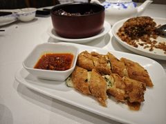 -老吉士酒家(天平路店)