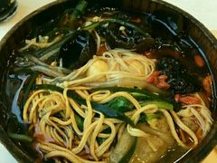 -金乐活美食(中街店)