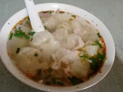 -安庆柴火馄饨(马道街店)