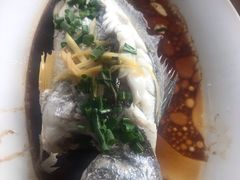 -海上驿站渔家菜馆