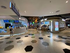 -古茗(湖里五缘湾天虹店)