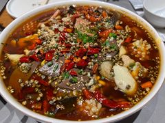 -四川饭店(长白店)