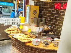 -老城南.鸭血粉丝汤(夫子庙店)