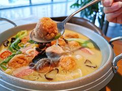 -螃牛记创意火锅