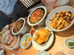 -长安记·大美陕菜(朝阳大悦城店)