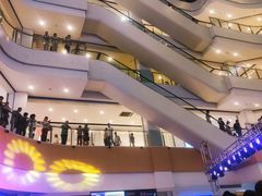 -汇金缪斯影城(八佰伴店)