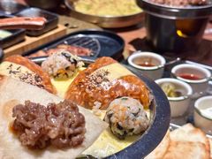-虎哥六韩式烤肉料理 TIGERGRILL(隆生金山湖中心购物广场店)