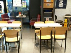 -汉堡王(百花谷店)