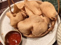 -仁义涵西餐·咖啡(中华巴洛克店)