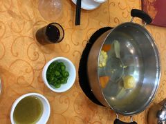 -焯明脆肉鲩世家(金沙洲店)