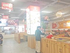 -兰州陈记牛肉面 ·烧烤· 铜锅涮肉(万达店)