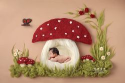 点击看大图 -如意宝贝儿童摄影室