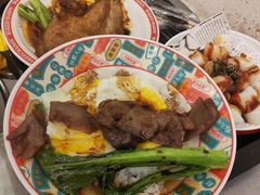 -孖记茶档·热腾茶餐(乐峰店)